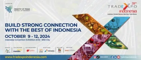 Indonesia Perkuat kerjasama Dagang dengan Kenya dan Uganda