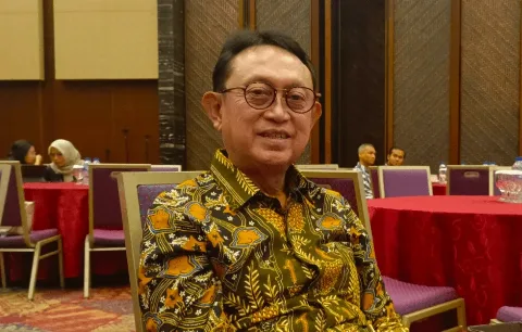 Gapki Perbaiki Tata Kelola Industri Sawit di Bawah Kepemimpinan Presiden Prabowo Subianto