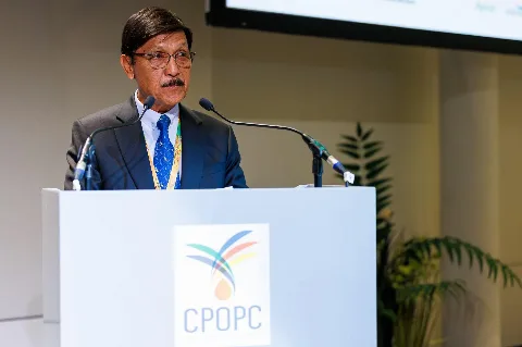 CPOPC Ajak Produsen Minyak Nabati Saling Bekerjasama