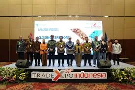 Pelaku Usaha dan Eksportir Indonesia Harus Pahami Kebijakan Karbon Uni Eropa