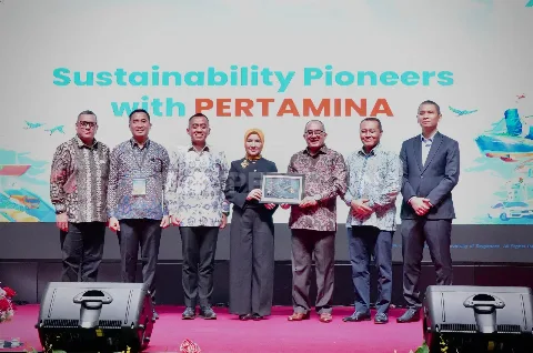 PGTC 2024 Ajak Mahasiswa Membangun Masa Depan Energi Berkelanjutan