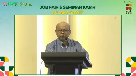 Industri Sawit Membuka Peluang Kerja dan Kesejahteraan Masyarakat