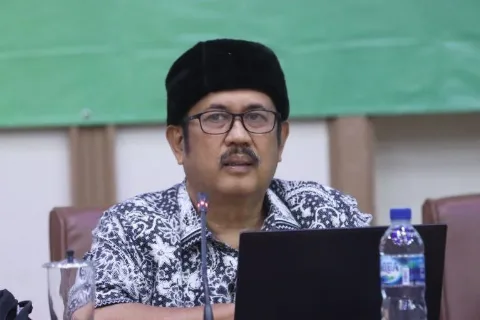 Prof. Rachmat Pambudy, Dari Akademisi Menjadi Menteri PPN/Kepala Bappenas