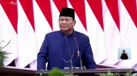 BPDP Dukung Pemerintah Jaga Stabilitas Pasar dan Perkuat Tata Kelola Sawit