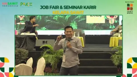 Ini Tips dari Planter Professional untuk Calon Planters