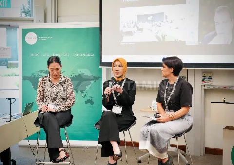 Roadmap Bisnis PT Pertamina di Didang Biofuels dan Dekarbonisasi