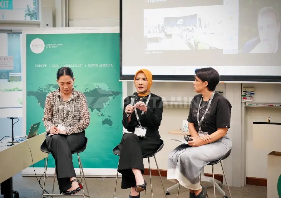 Roadmap Bisnis PT Pertamina di Didang Biofuels dan Dekarbonisasi