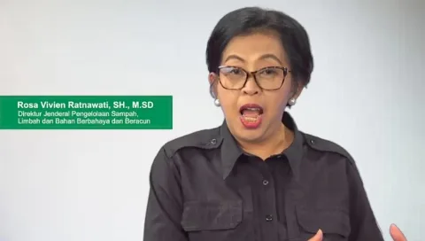 Perubahan Pola Pikir dan Penguatan Komitmen Dalam Mengatasi Permasalahan Limbah