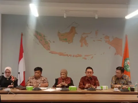 IPOC 2024 Merespon Dinamika Minyak Sawit di Level Global