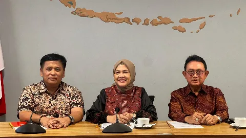 GAPKI: Minyak Sawit Komponen Kunci di Pasar Minyak Nabati Global