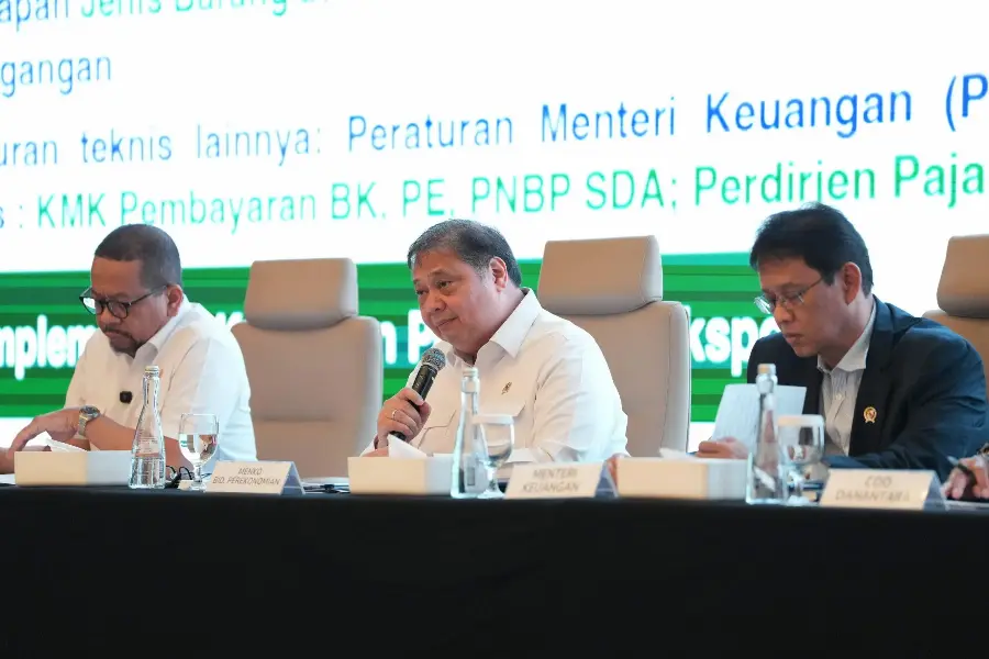 Ekspor Sawit Satu Pintu Resmi Dimulai, Pemerintah Beri Masa Transisi hingga Akhir 2026