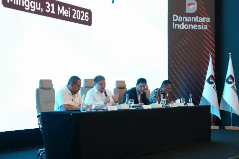 Ekspor Sawit, Batu Bara, dan Fero Alloy Satu Pintu Dimulai, Eksportir Harus Adaptasi 7 Bulan