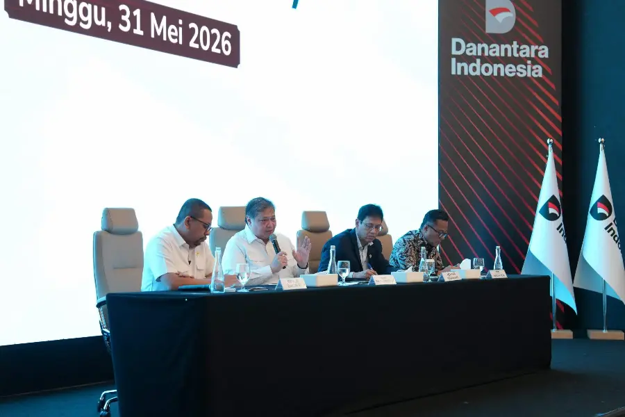 Ekspor Sawit, Batu Bara, dan Fero Alloy Satu Pintu Dimulai, Eksportir Harus Adaptasi 7 Bulan