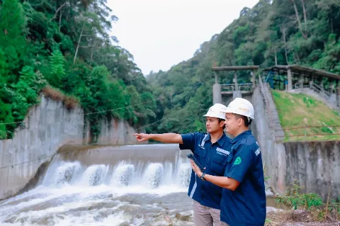 Hero Global Investment Apresiasi Komitmen Presiden Prabowo di Bidang Energi Baru Terbarukan