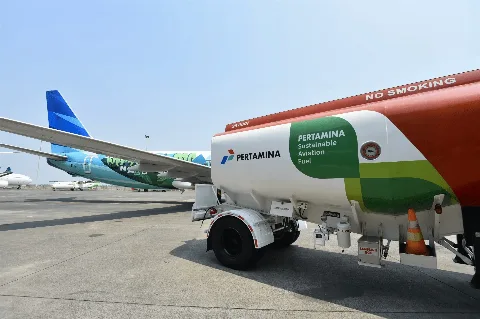 Biofuel Menjadi Terobosan Dalam Bisnis Rendah Karbon