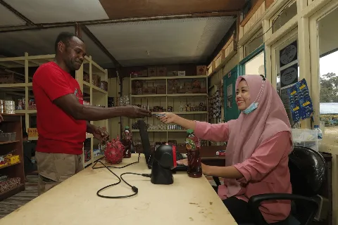 Program Inovatif ANJ Meraih Prestasi di kawasan Asia-Pasifik