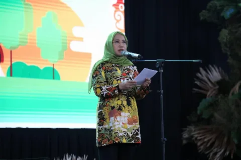 Jambore Tani 2024, Inovasi dan Kolaborasi di Sektor Pertanian