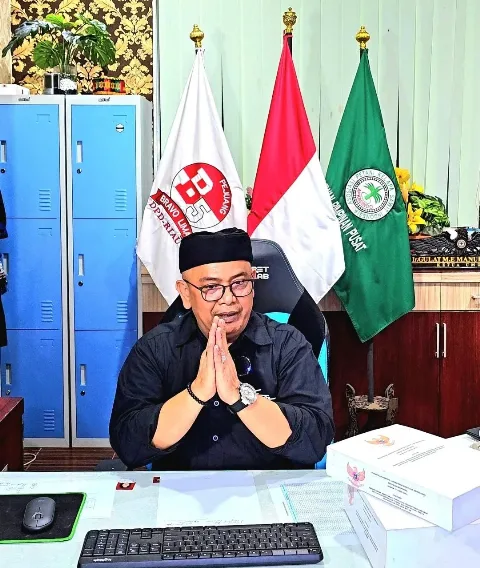 Petani Sawit Minta Presiden Prabowo Cabut Perpres 132/2024, Kelapa Sawit Tetap di Bawah BPDP-KS