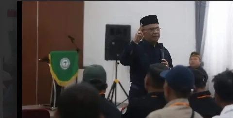APKASINDO: Ganoderma dan Merosotnya Harga TBS Ancaman Serius Bagi Petani