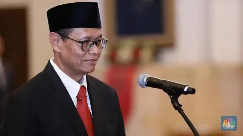 Tiga Program Prioritas ESDM