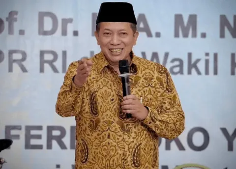 Perkuat Peran LPDB-KUMKM Untuk Koperasi Sektor Produksi