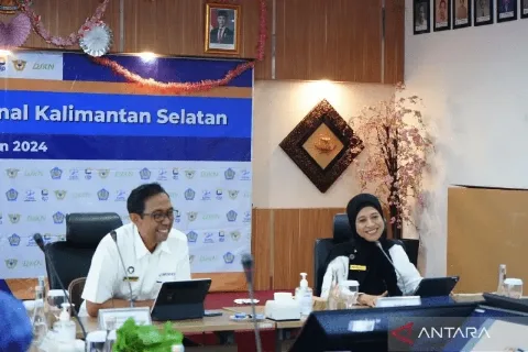 Neraca Perdagangan Internasional Kalsel Mengalami Surplus