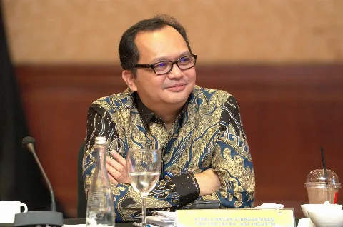 Kelapa Sawit Penuhi Kebutuhan Industri Batik