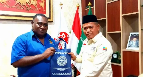 Dilema Penetapan Harga Disbun TBS Sawit Mitra Swadaya Dihargai Rp 3.453,69/Kg, Bagaimana Faktanya ?