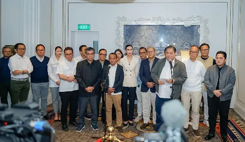Menperin Beberkan Program Prioritas Perindustrian