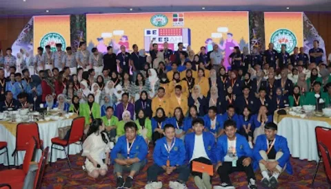 GAPKI Kaltim Kampanye Sawit Positif untuk Kalangan Pelajar dan Mahasiswa