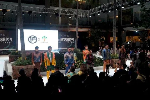 Smart Batik Gandeng Desainer Milenial Yogyakarta