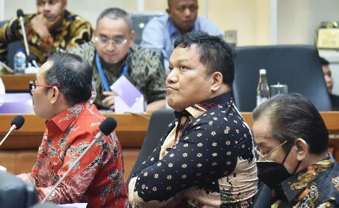 Baleg DPR Minta Reformasi Birokrasi di Sektor Sawit