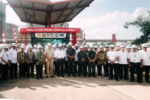 Program B50, Tantangan dan Strategi Pencapaiannya
