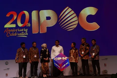 GAPKI Siap Bersinergi dengan Pemerintah Hadapi Tantangan Industri Sawit