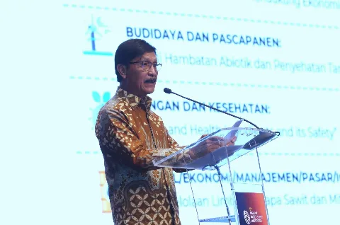 Peranan BPDPKS Dan Kemajuan Riset Sawit