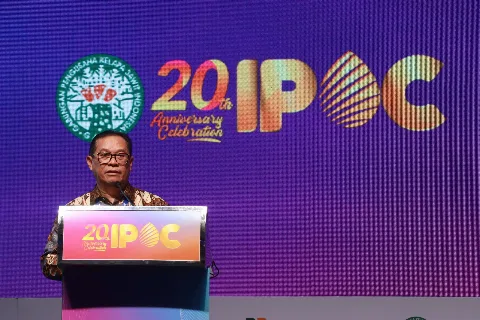Jangan Terlena Penundaan EUDR, Aturan Diskriminatif Tersebut Bisa Dicontek Negara Lain