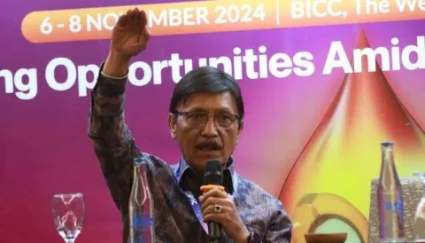 BPDP Kucurkan Rp705,6 Miliar Bagi Ribuan Anak Pekebun Raih Beasiswa Sawit