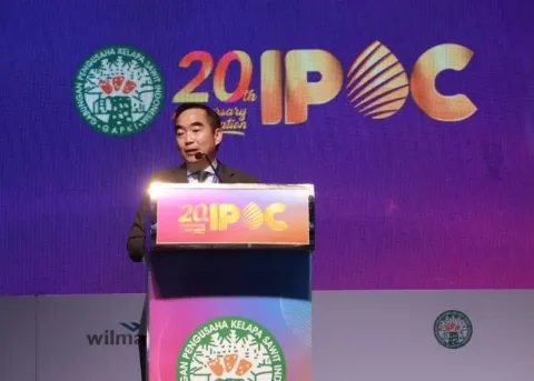 Kebijakan Energi Amerika Serikat Ciptakan Ketidakpastian Pasar Minyak Nabati