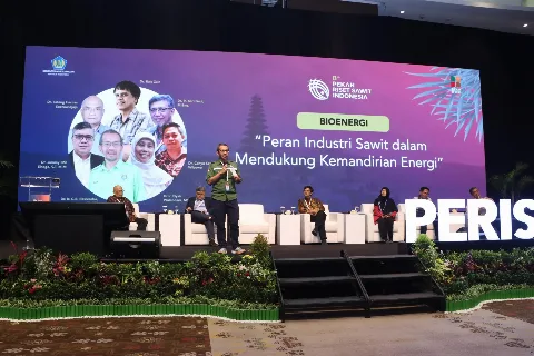 Tantangan Baru Program Biofuel Nasional