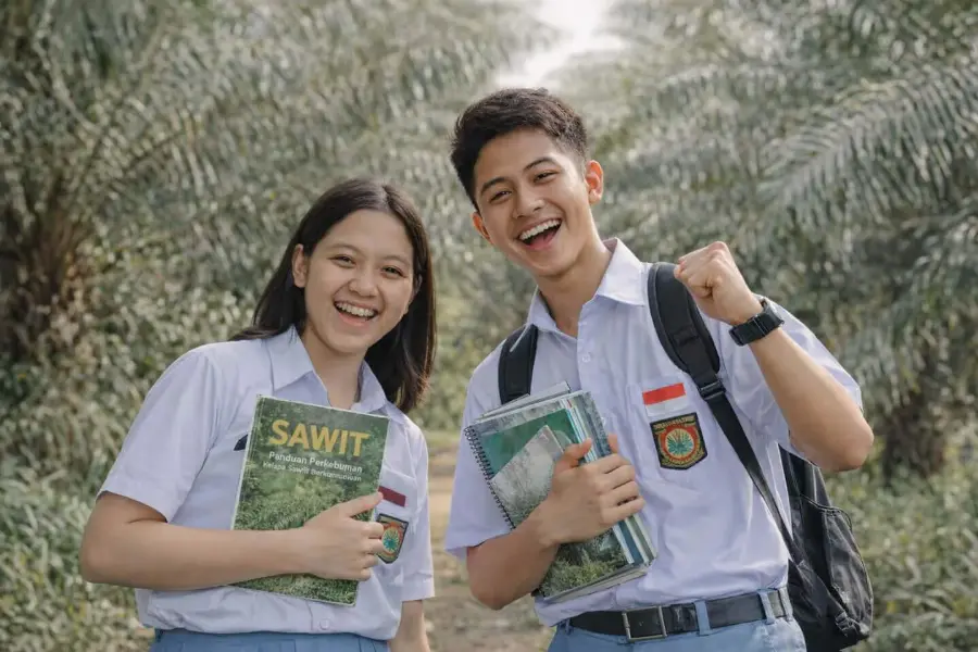 Beasiswa SDM Sawit 2026 Dibuka 3 Juni, 5.000 Orang Berpeluang Kuliah Gratis