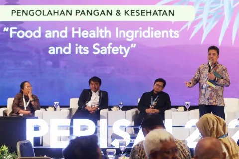 Sawit Dapat Dijadikan Suplemen Kesehatan