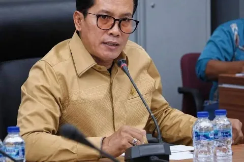 DPRD Riau Menegaskan PTPN IV Regional III Telah Melampaui Kewajiban Pembangunan Kebun Masyarakat Sebesar 20 Persen