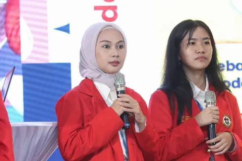 Cara Khusnul Manfaatkan Vitamin E dari Sawit Untuk Kesehatan Kulit