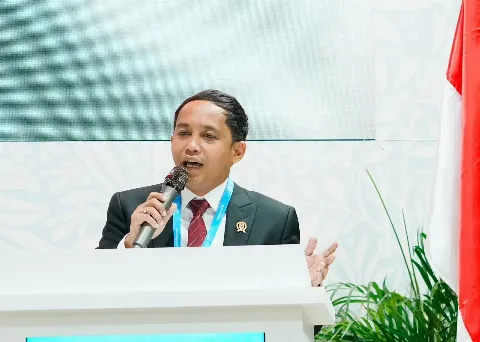 Kementerian Kehutanan Menindaklanjuti Arahan Presiden RI Mengenai Reforestasi 12 Juta Hektar
