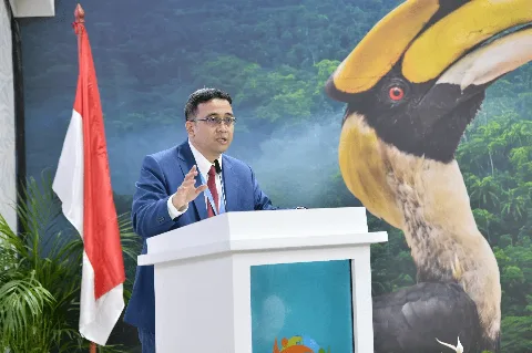 Dua Strategi Pertamina Dalam Penyerapan Karbon