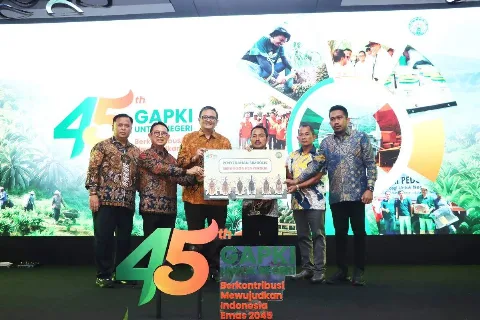 GAPKI Perkuat Posisi sebagai Mitra Strategis Pemerintah
