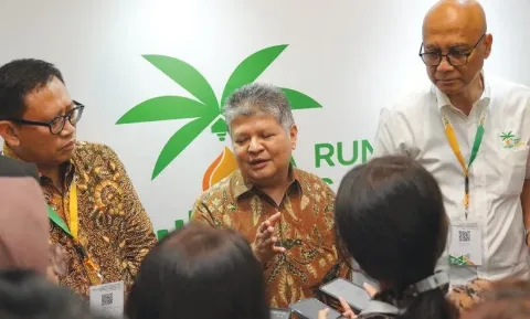 Dana BPDPKS Masih Cukup Untuk Mendukung Implementasi Kebijakan B40 di 2025