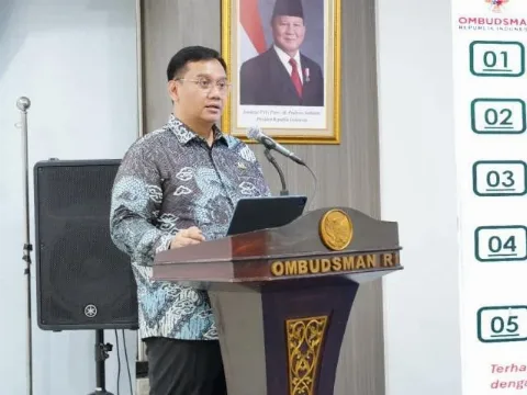 Ombudsman: Sudah Miliki Hak Atas Tanah, Banyak Kebun Sawit Rakyat Dikategorikan Kawasan Hutan