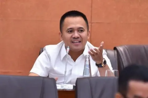Anggota Komisi VI DPR RI Pertanyakan Kenaikan Harga Minyak Goreng Rakyat