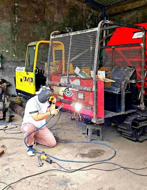 Rencana PPN 12 Persen, APKASINDO: Gak Masalah, Asalkan Petani dan UKM Tidak Terbebani
